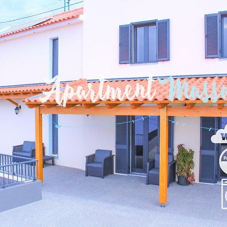 Appartement House Of Massapez | Calheta à Fajã da Ovelha Extérieur photo