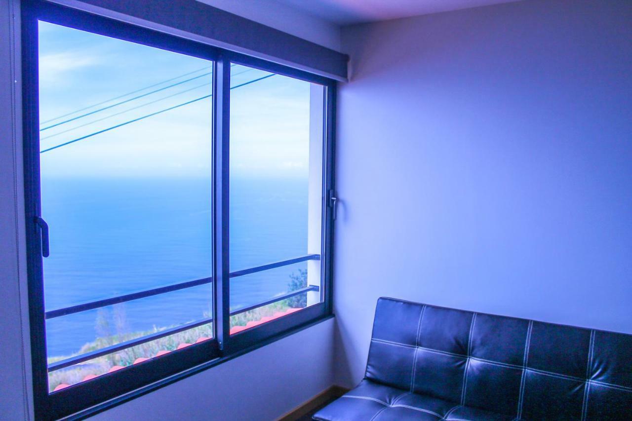 Appartement House Of Massapez | Calheta à Fajã da Ovelha Extérieur photo