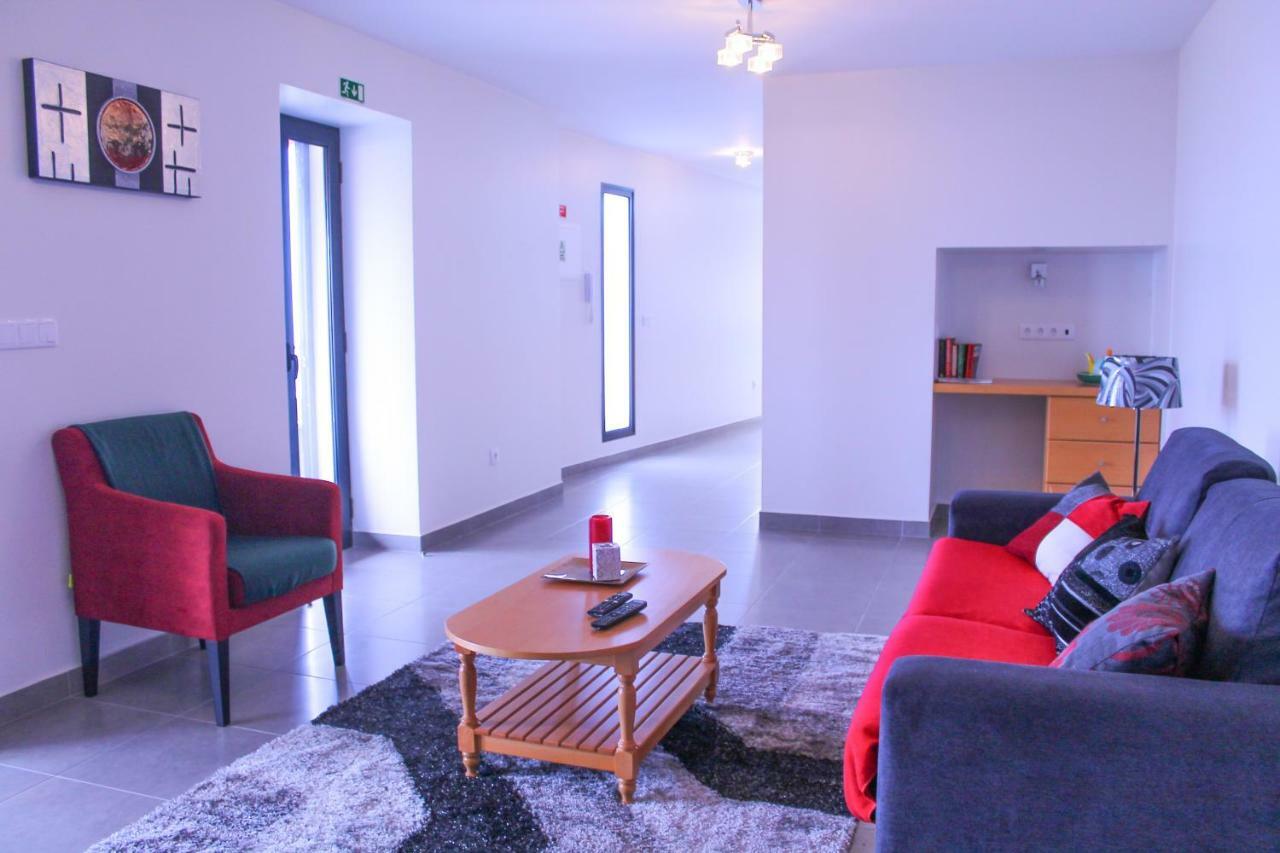 Appartement House Of Massapez | Calheta à Fajã da Ovelha Extérieur photo