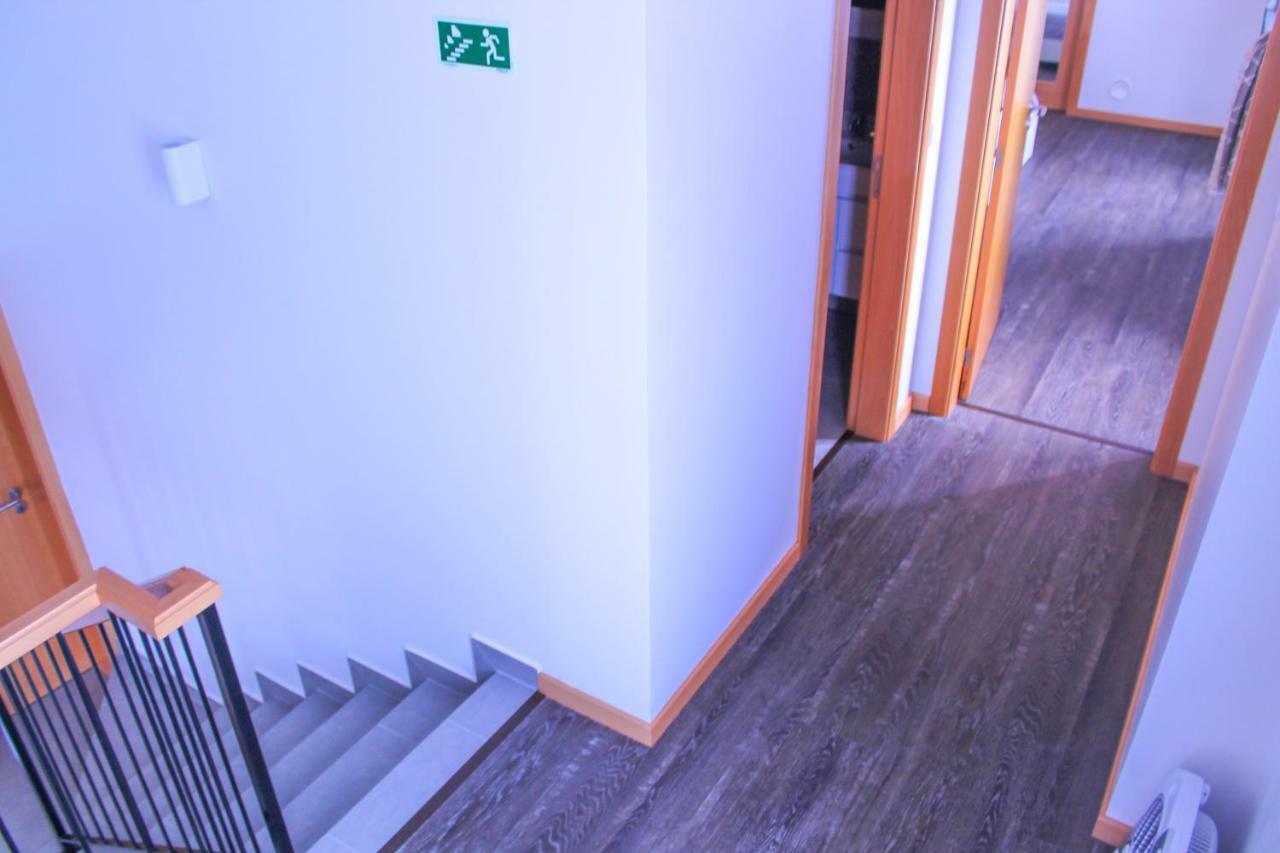 Appartement House Of Massapez | Calheta à Fajã da Ovelha Extérieur photo