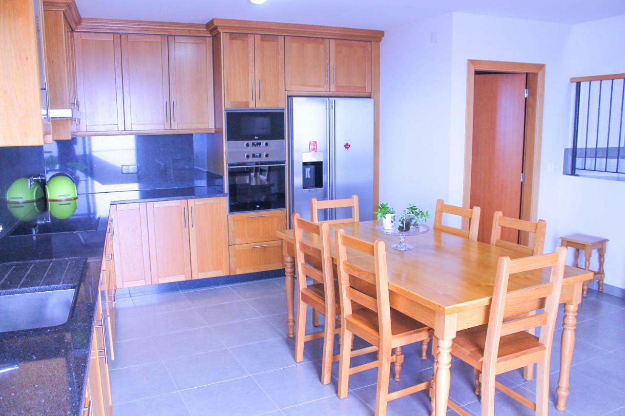 Appartement House Of Massapez | Calheta à Fajã da Ovelha Extérieur photo