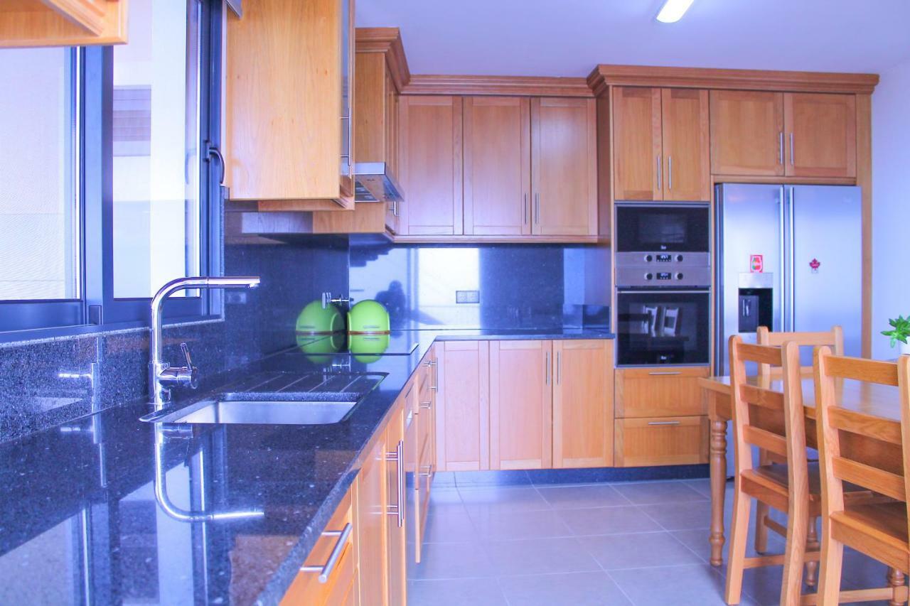 Appartement House Of Massapez | Calheta à Fajã da Ovelha Extérieur photo