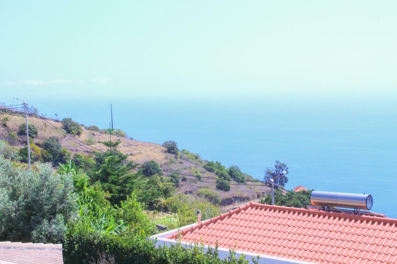 Appartement House Of Massapez | Calheta à Fajã da Ovelha Extérieur photo
