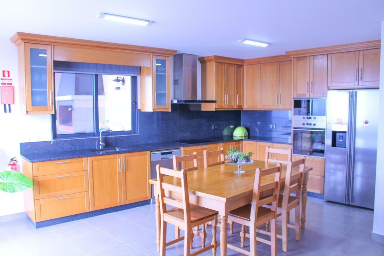 Appartement House Of Massapez | Calheta à Fajã da Ovelha Extérieur photo